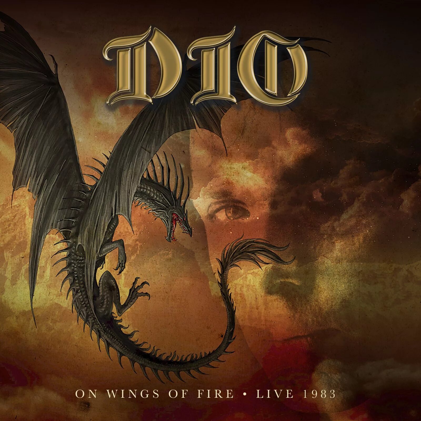 Dark dio. Группа Dio 2000. Группа Dio 1983. Dio группа обложки. Дио обложки альбомов.