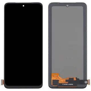 Экран xiaomi redmi note 11 pro