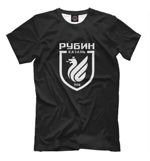 Футболка фк