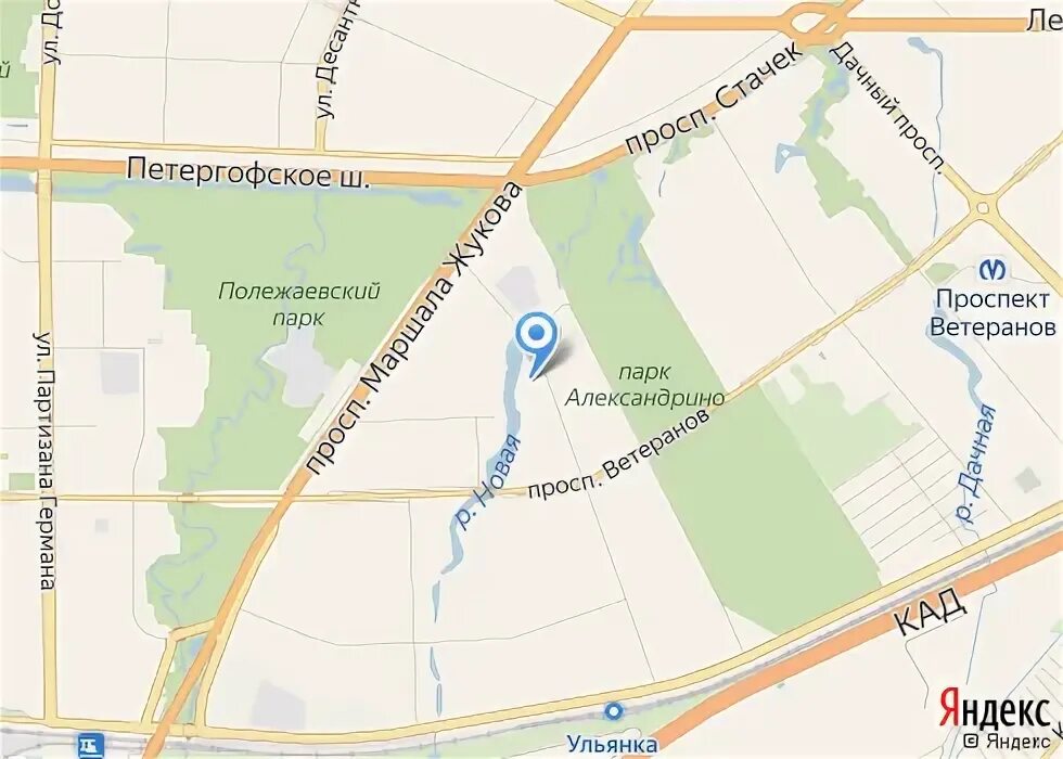 Проспект ветеранов 89. Проспект ветеранов 89