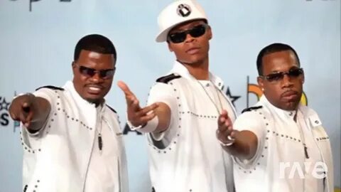 Bell biv devoe