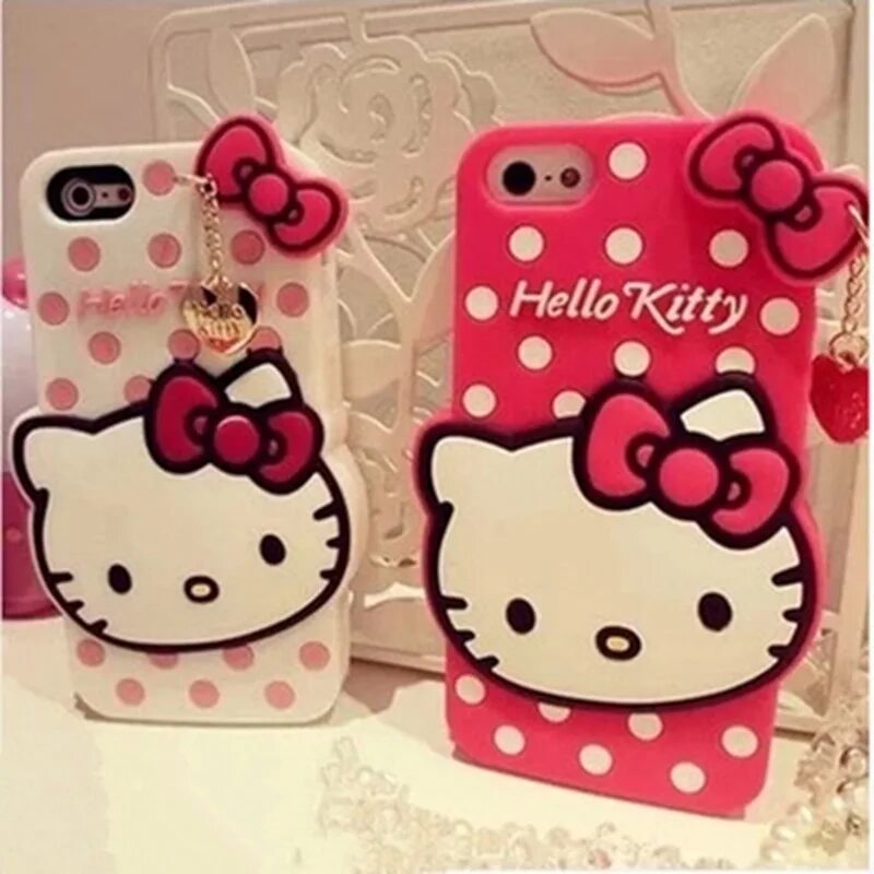 The hello kitty case video 1999