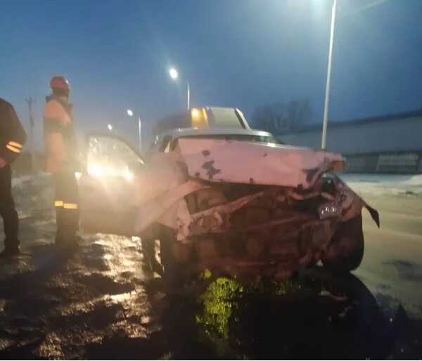 дежурное происшествие