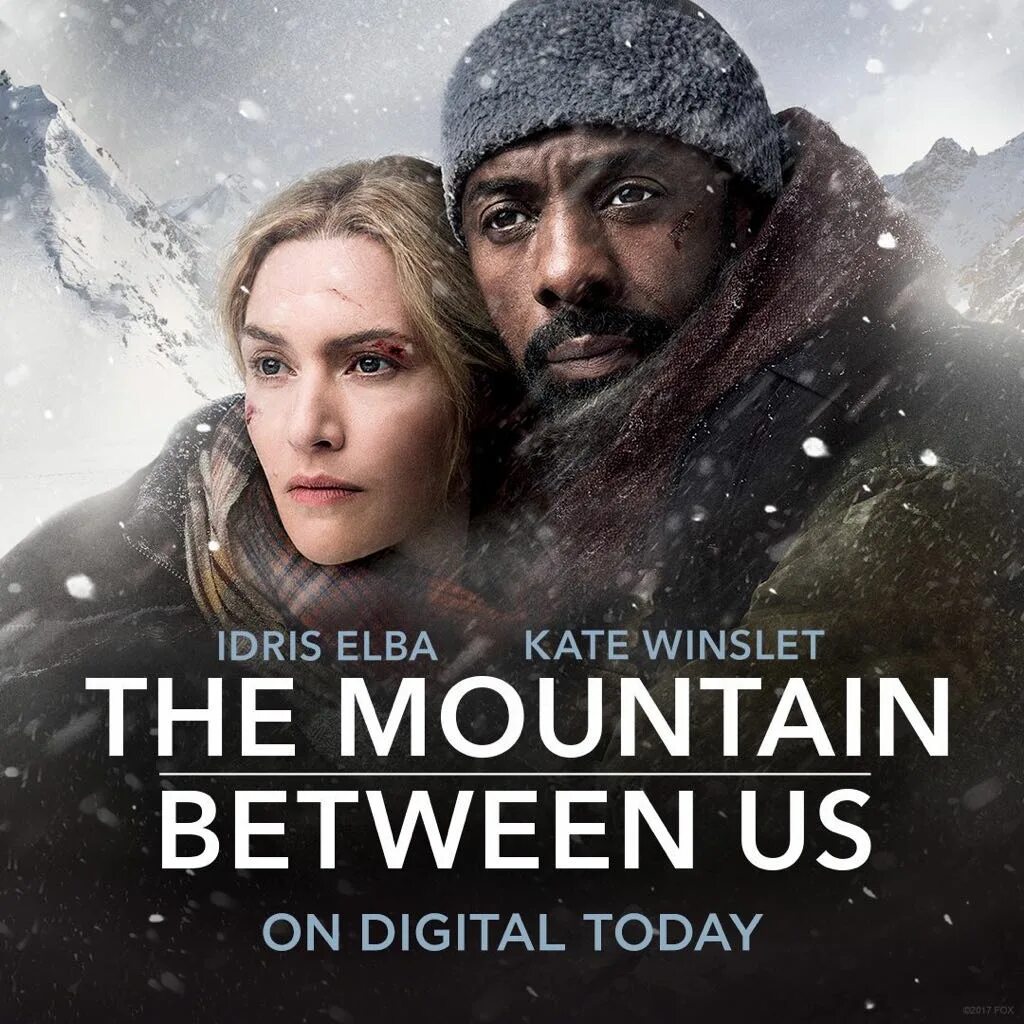 Between us 4. Blu-ray. Между нами горы. The Mountain between us 2017. DVD. Между нами горы.