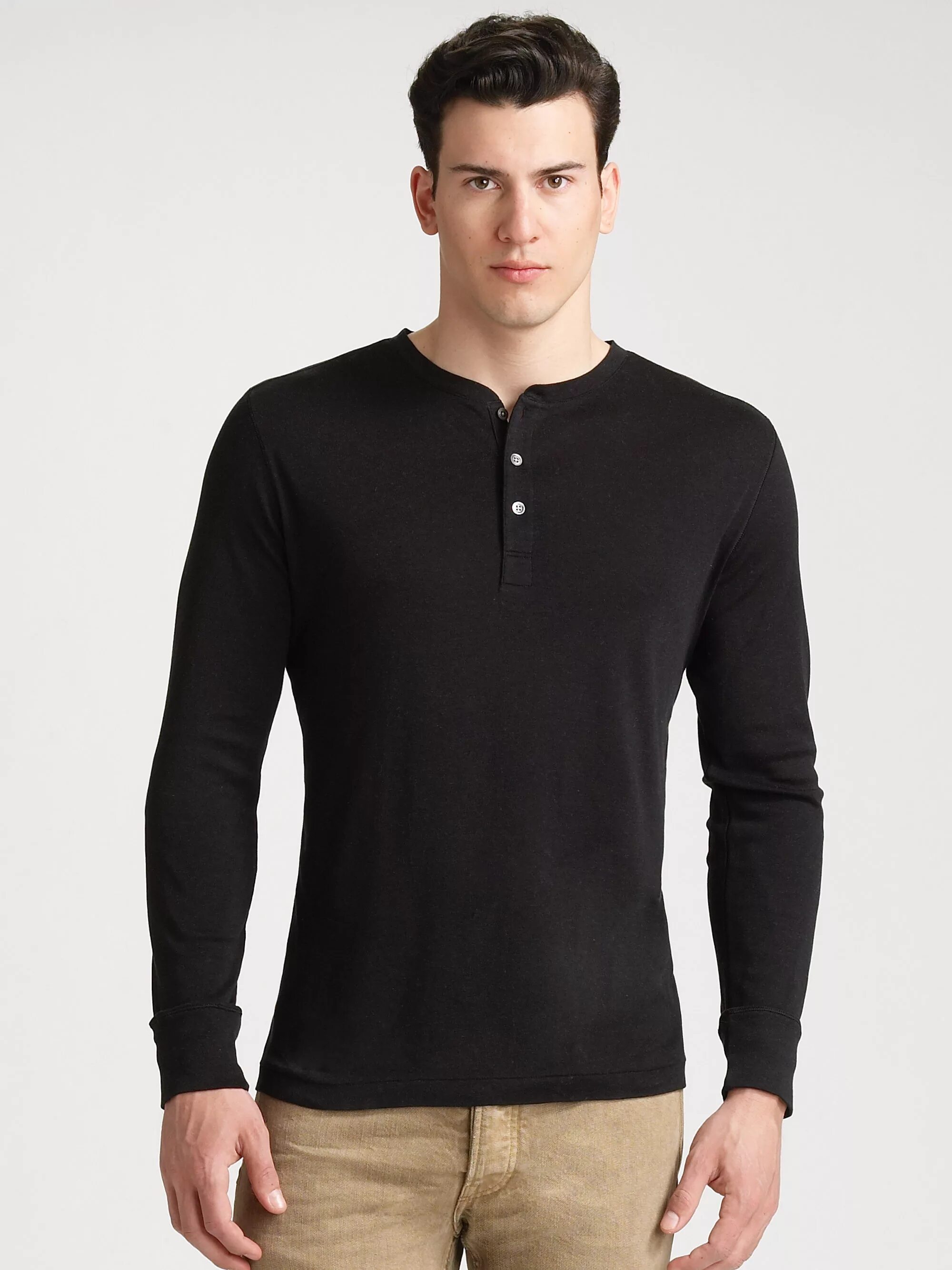 Polo Ralph Lauren Featherweight Mesh 100% Cotton long Sleeve Henley. Men’s Polo Ralph Lauren Featherweight Mesh 100% Cotton long Sleeve Henley. Рубашка Хенли черная. Рубашка Хенли мужская. Хенли купить