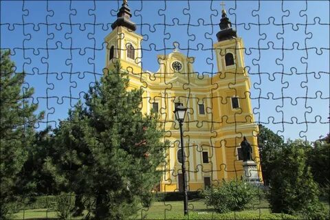 Католический монастырь