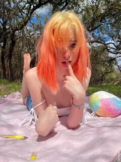 PrettykkittyKat Nude.
