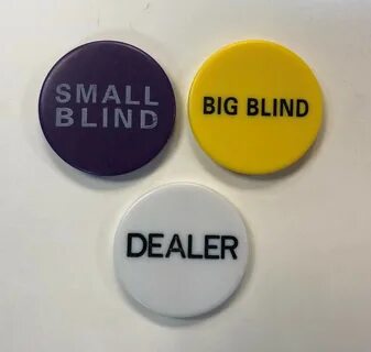 Small blind