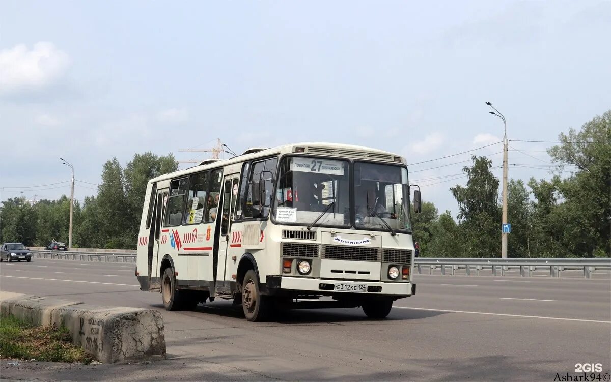 Общественный транспорт 27. Автобус 27 Красноярск. Красноярский край автобус ПАЗ 4234. Автобус 27 Красноярск ПАЗ. 27 Маршрут Красноярск.