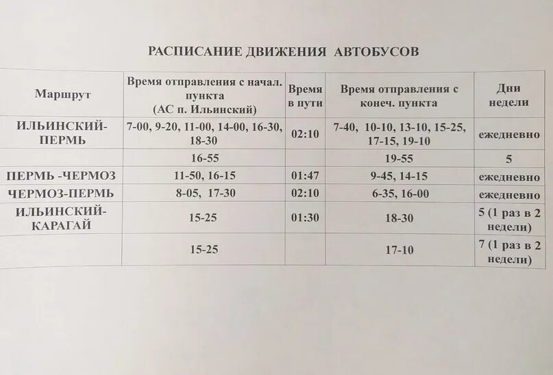 Расписание автобусов пермь пермское. Расписание автобусов. Расписание автобусов Ильинский Пермь. График движения автобусов. Расписание автобусов до.