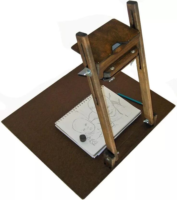 Camera lucida