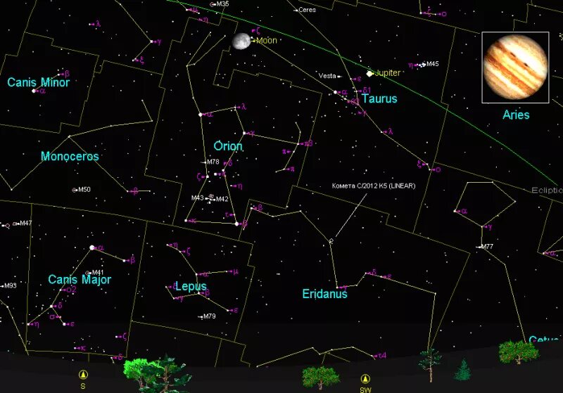 В каком созвездии находится юпитер. Юпитер на карте звездного неба. Сатурн на карте звездного неба. Марс на карте звездного неба. Юпитер и Сатурн на карте звездного неба.