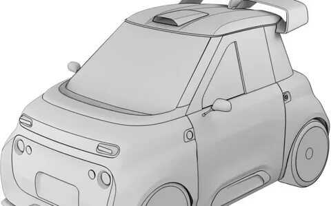Drive type