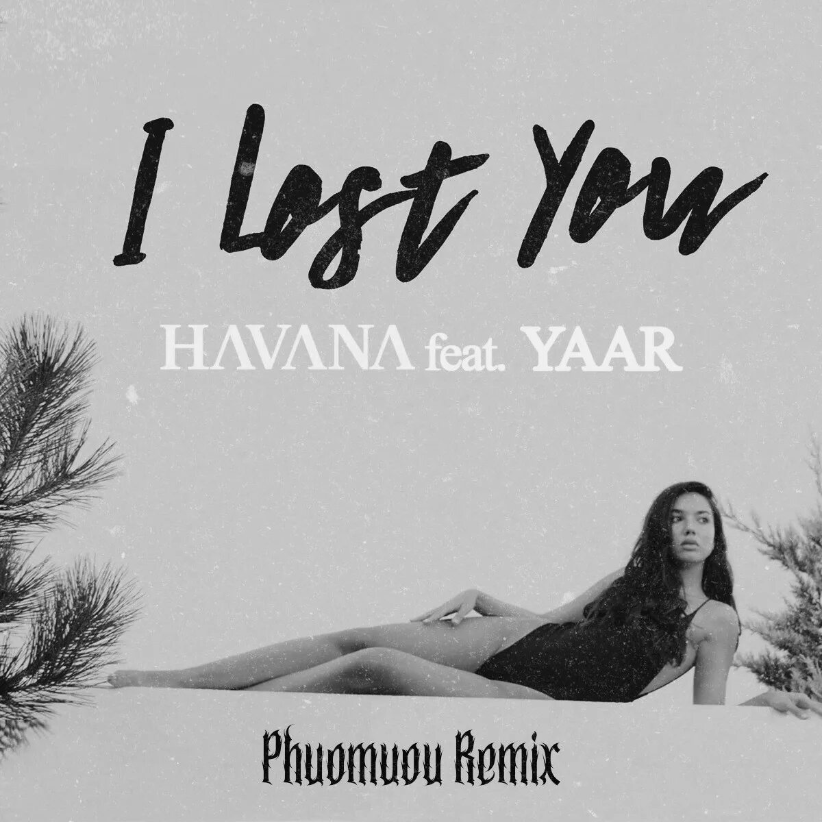 Песня i lost you feat yaar