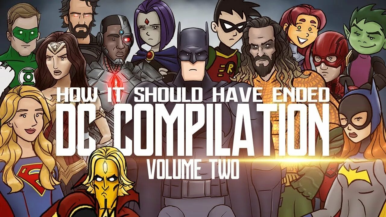 It should has