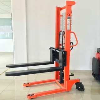 Штабелер 1500 кг