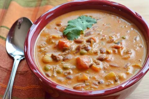 Soup me