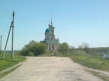 Село крупец
