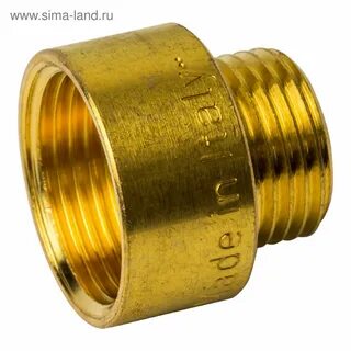 Внутренняя 5 8 3 4 наружная