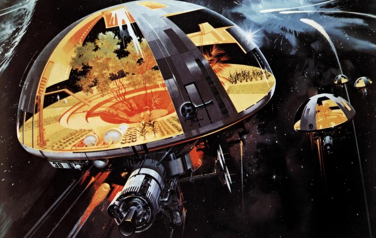 Beyond the future with space time magic