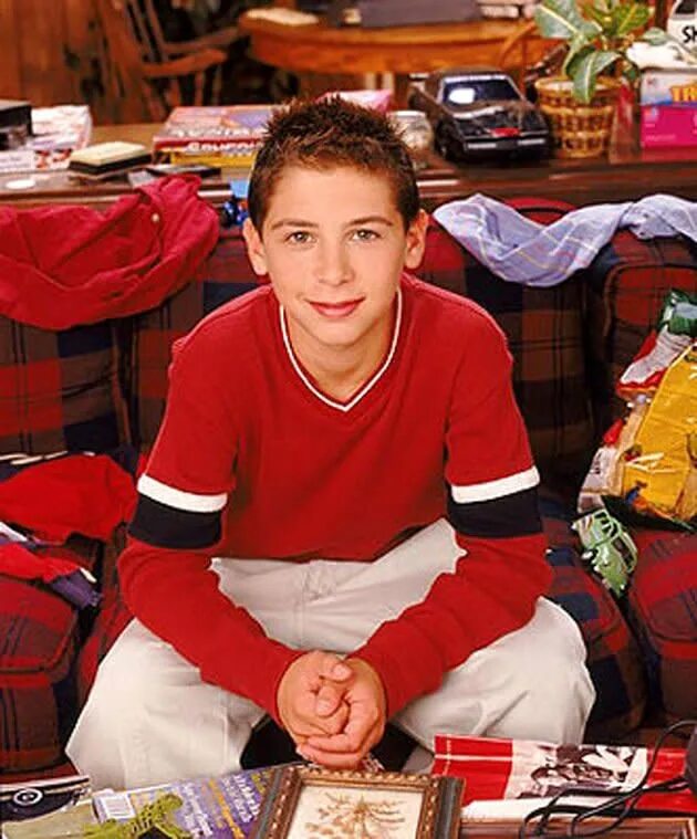 Malcolm in the middle