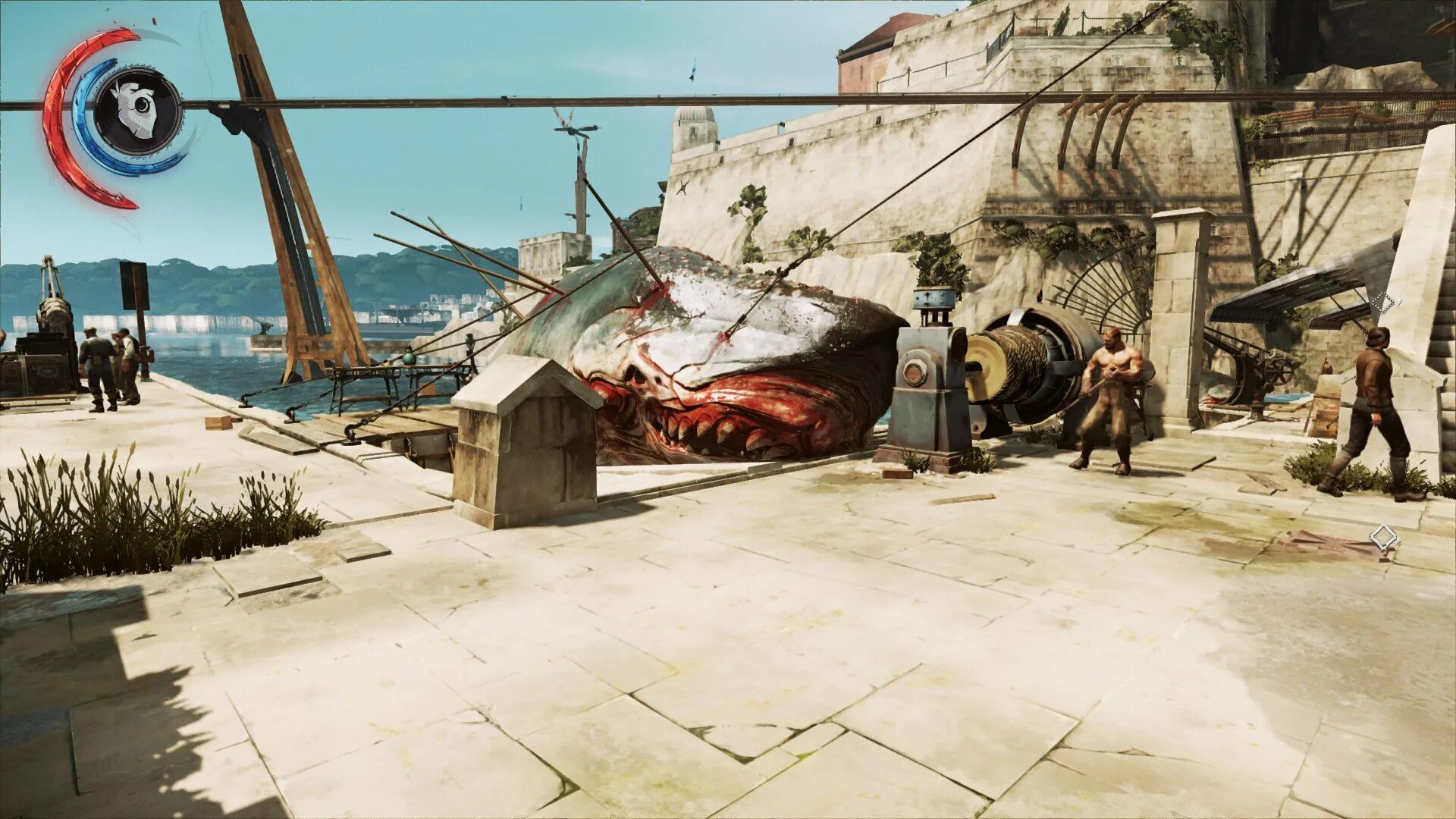 Dishonored 2 русская. Dishonored 2. Dishonored 2 screenshots. Dishonored 2 геймплей. Dishonored 2 Скриншоты.