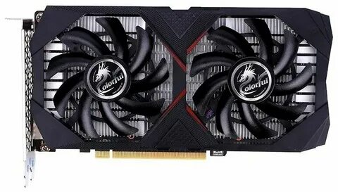 Colorful geforce gtx 1650