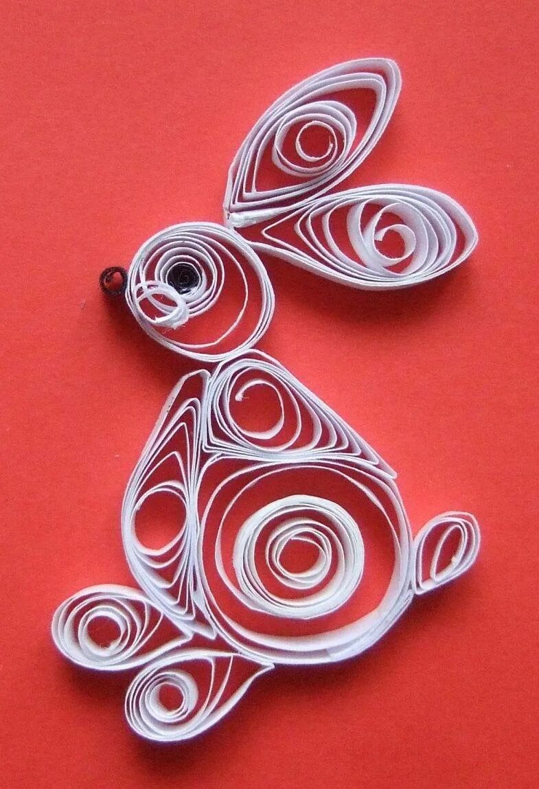 Как сделать поделку для начинающих. Quilling paper для начинающих. гнилинг. квиллингтдля начинающих. каллинг для начинающих.