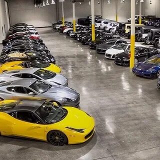 Much cars