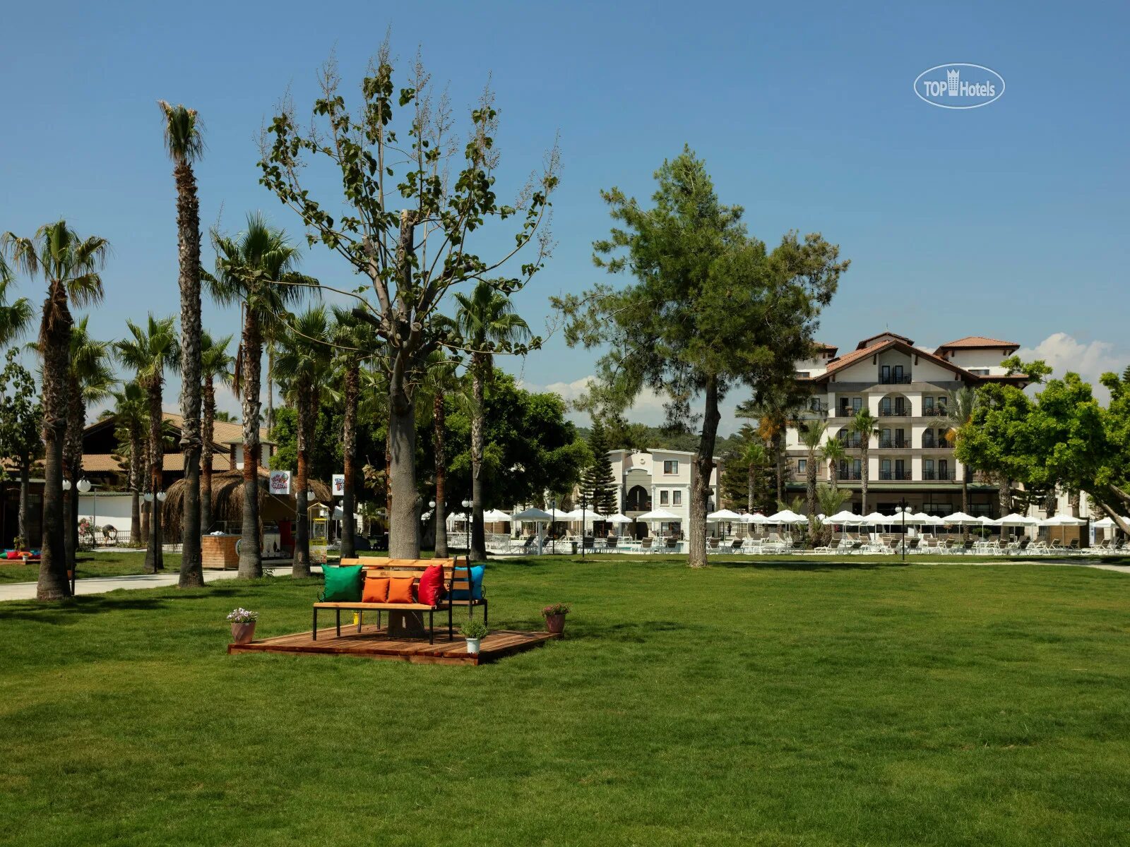 Fun&Sun Family Life Side 5* (Манавгат). Iron Ambassador Side Beach; Green Imperial). Fun&Sun Family Life Side (ex. Iron Ambassador Hotel Side) 5*. Fun&Sun Family Life Side (ex. Iron Ambassador Side Beach; Green Imperial). Loxia comfort side