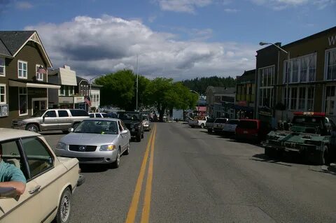 Spring harbor