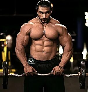 Big muscle