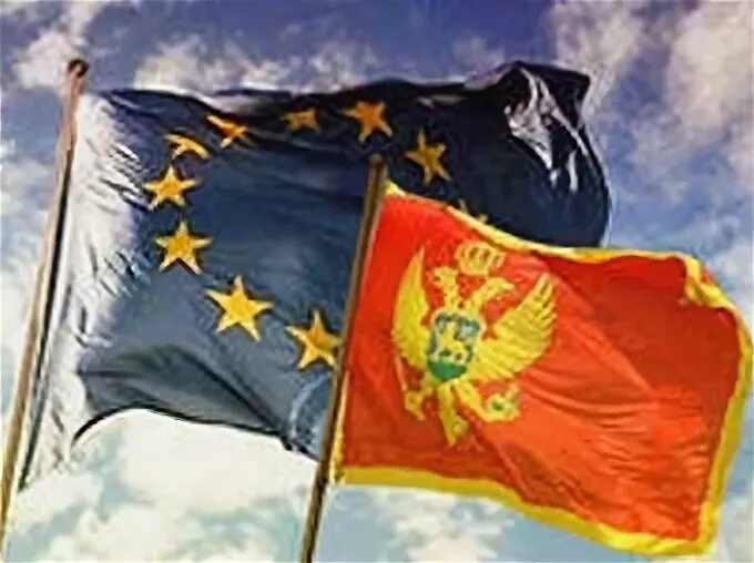Черногория евросоюз