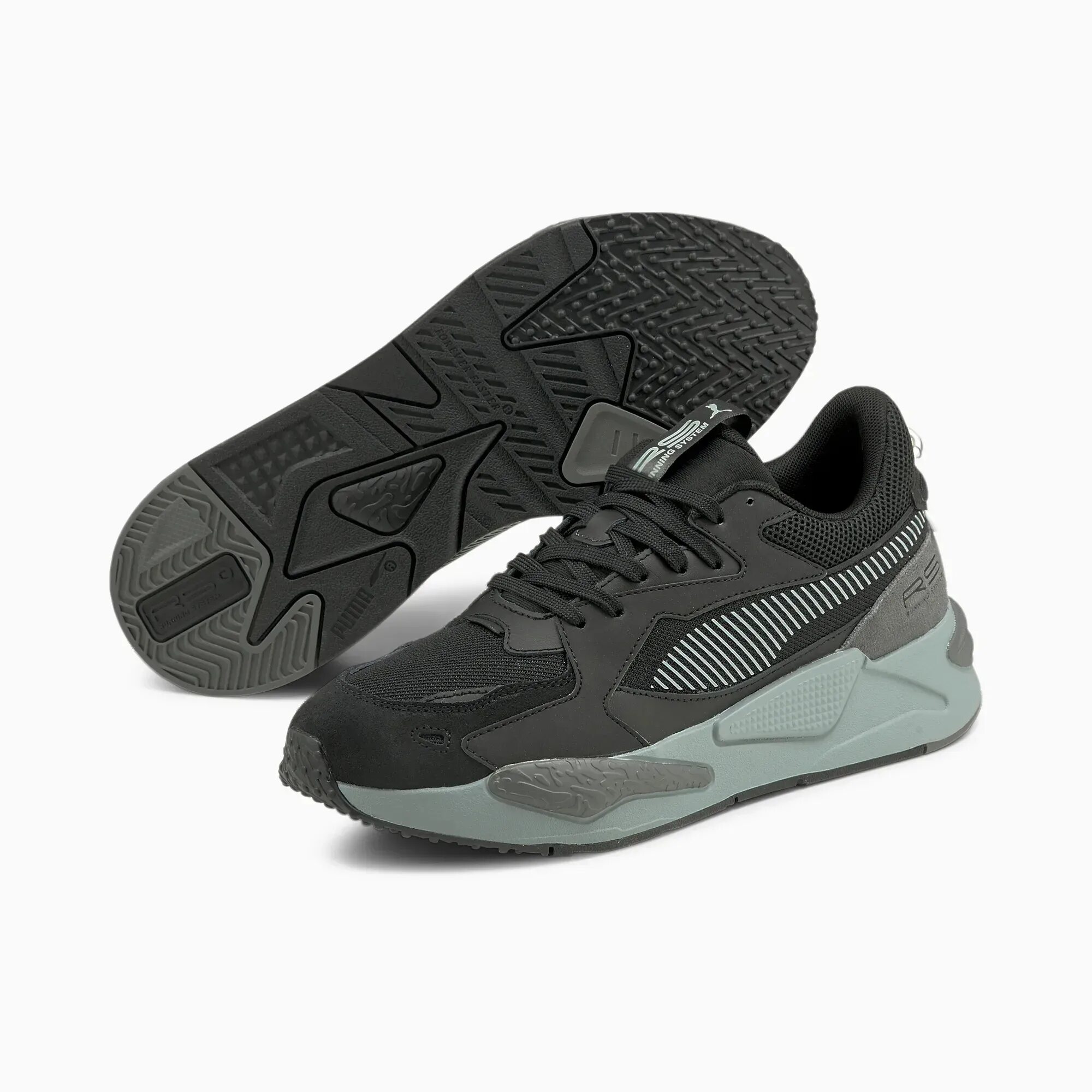 Кроссовки Пума RS-Z мужские. Puma RS-Z College. Puma RS Z College Trainers. Кроссовки Puma RS-Z College. Кроссовки rs z