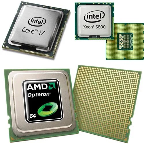 Какой тип процессора чаще всего используют. Процессор Интел и АМД. Процессор от АМД И Интел. АМД И Интел типы процессоров. Фирмы производители процессоров.