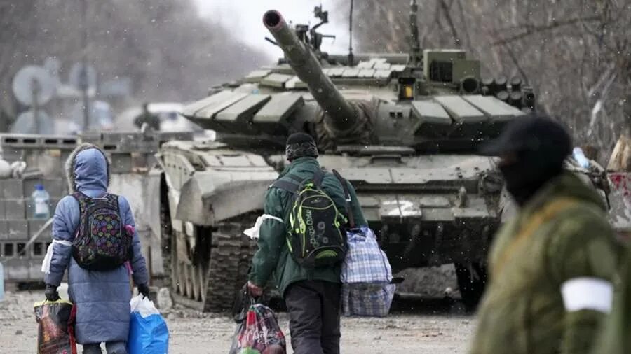 андрей филатов военный корреспондент 2022. силовики россии. днр сообщает.