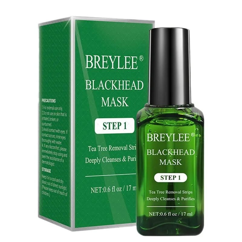 Blackheads маска. BREYLEE Blackhead Mask. BREYLEE маска от черных точек. Blackhead Remover Mask. Маска сыворотка для лица.