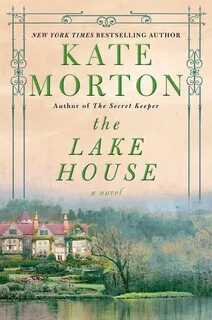 Кейт мортон книги