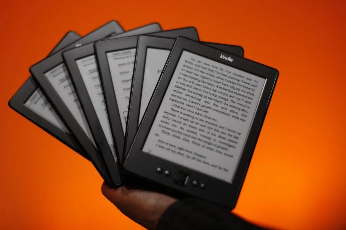 Amazon Kindle Paperwhite 2021. Электронная книга e-book. Планшет для чтения книг. Электронный планшет для чтения. Электронный ридер купить