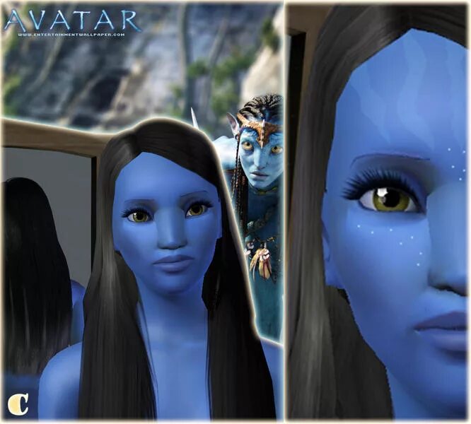 Симс 4 Нейтири. Симс 4 Нейтири аватар. Симс 3 аватар. SIMS 2 avatar. Сделать аватар по фото