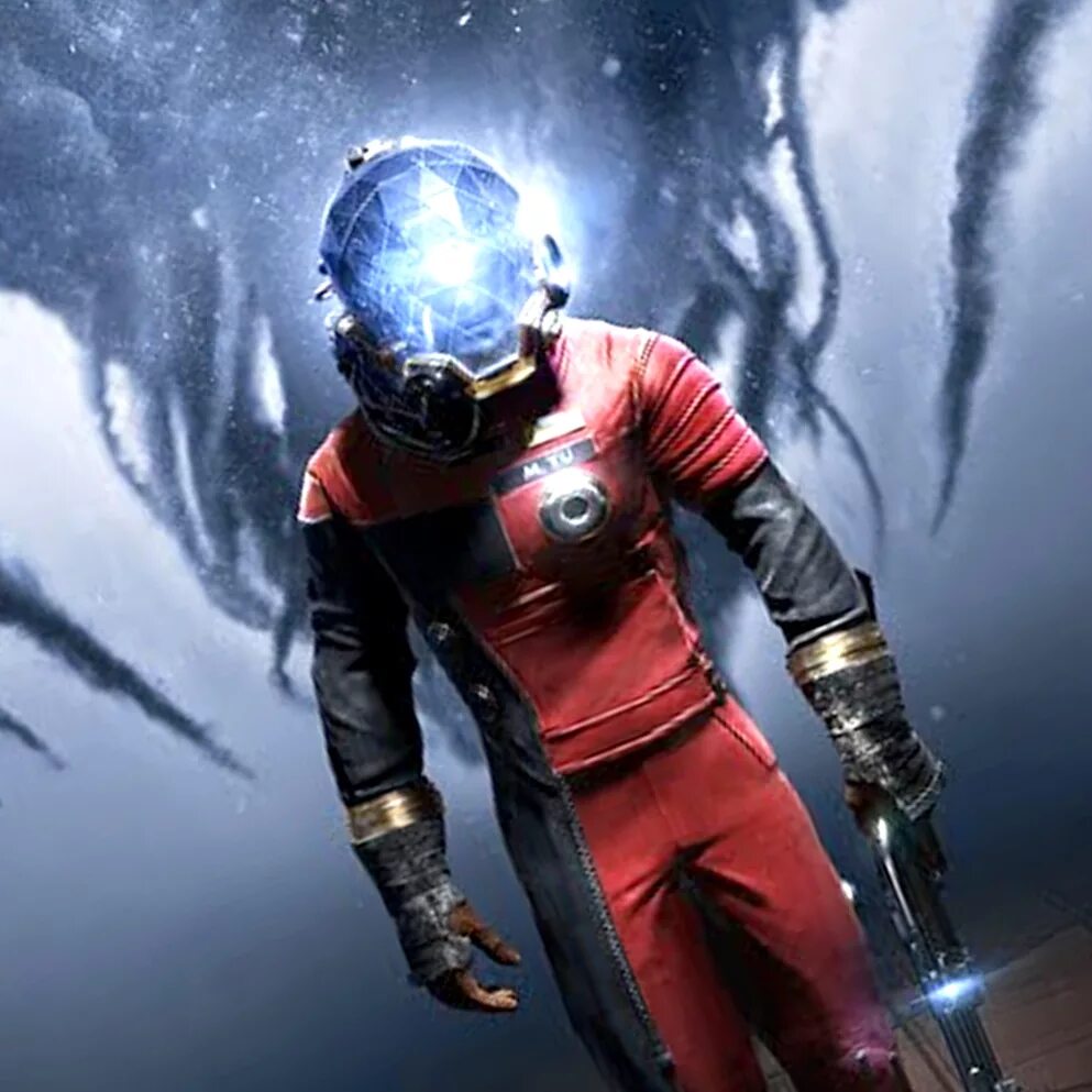 Prey for me. Prey игра 2025. prey (игра, 2017). prey главный герой. prey игровые персонажи.