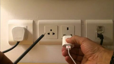 Какие розетки нужны