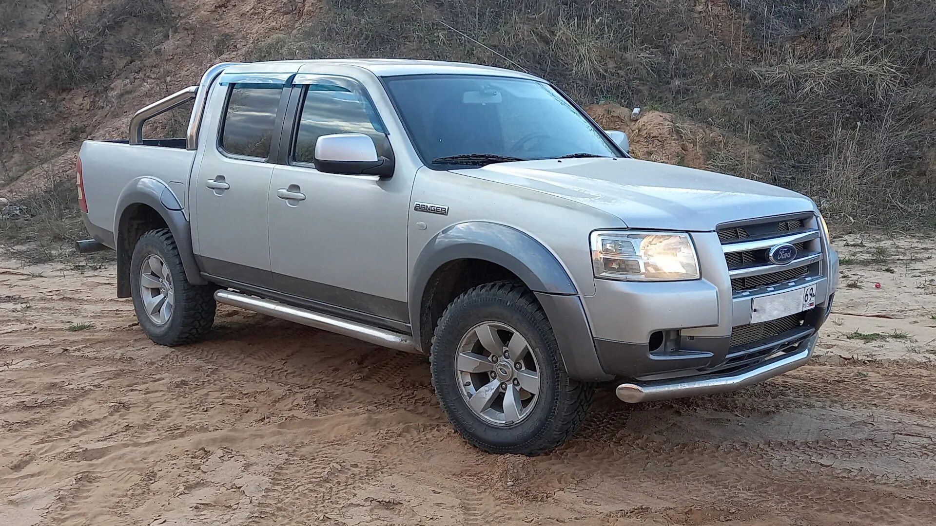 Ford ranger 2008 2. 5 дизель. Отзывы форд рейнджер дизель. Отзывы форд рейнджер дизель. Форд рейнджер пикап 2007.