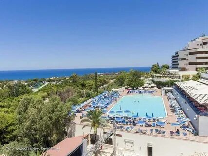 Hotel costa 4