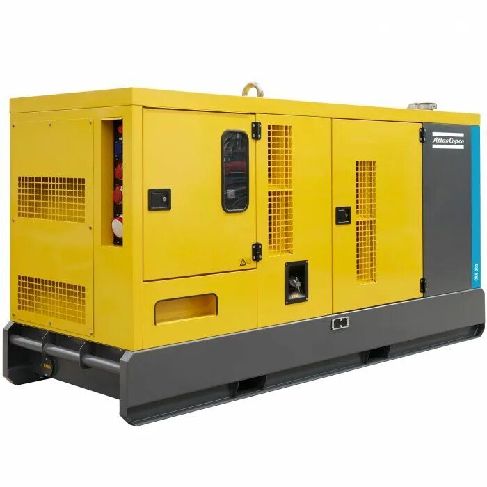 Генератор атлас копко. Дизель генератор atlas copco 1000. дизельный генератор atlas copco qes 100. дизель генератор atlas copco 500. дизель-генератор дгу qas 200 (200 kva).