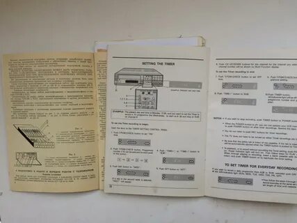 Горизонт инструкция