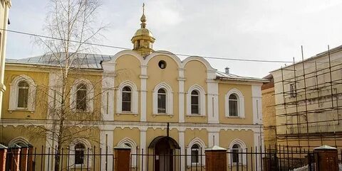 Сергиев посад 11
