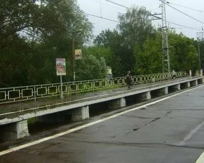 Храпуново электросталь