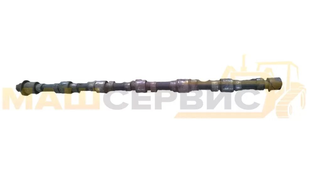 02 501. 6т2-0501-3 вал распределительный. 6т2-0501-3.