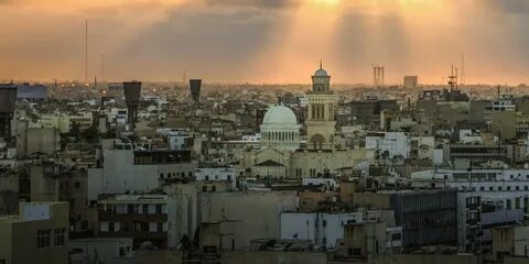 Столица страны ливия
